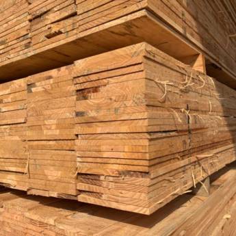 Comprar o produto de Tábua para caixaria em Materiais para Construção em Ji-Paraná, RO por Solutudo