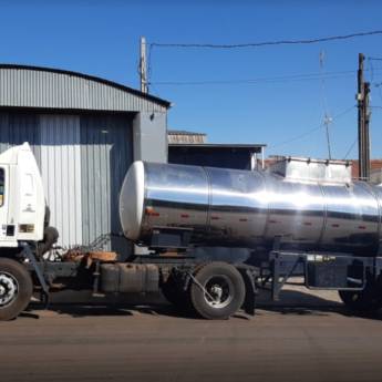 Comprar o produto de Lavagem e Limpeza da sua Obra em Terraplanagens em Botucatu, SP por Solutudo