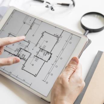 Comprar o produto de Engenheiro Civil - Projetos em Projetos em Botucatu, SP por Solutudo