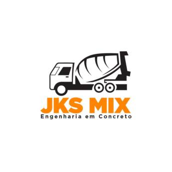 Comprar o produto de Concretos - JKS MIX  em Concretos em Ninho Verde II Eco Residence, SP por Solutudo