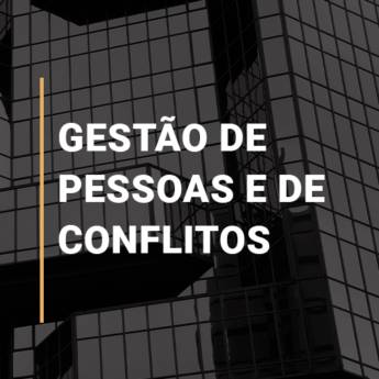 Comprar o produto de Gestão de Pessoas: Eficiência e Harmonia para Condomínios em Goiânia em Administradoras de Condomínios em Goiânia, GO por Solutudo