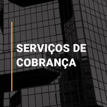 Comprar o produto de Serviços de Cobrança: Eficiência e Transparência para Condomínios em Goiânia em Administradoras de Condomínios em Goiânia, GO por Solutudo