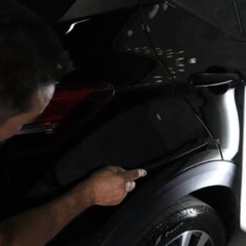 Comprar o produto de Lataria em Funilaria e Pintura em Barra Velha, SC por Solutudo