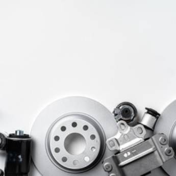 Comprar o produto de Troca de peças  em Oficinas Mecânicas para Carros em Barra Velha, SC por Solutudo