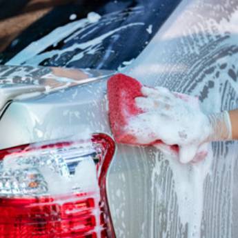 Comprar o produto de Lavagem de Carro em Lava - Rápido - Estética Automotiva em Barra Velha, SC por Solutudo