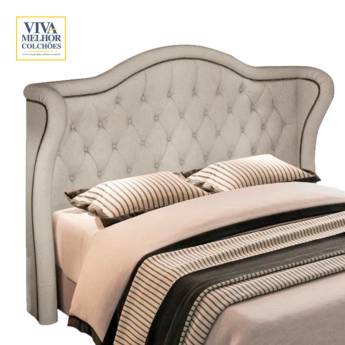 Comprar o produto de Cabeceira em Cabeceiras em Marília, SP por Solutudo