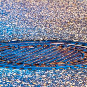 Comprar o produto de Limpeza da Rede fluvial de Esgoto em Construção em Vazante, MG por Solutudo