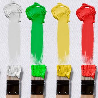 Comprar o produto de Pintura em Pintura em Vazante, MG por Solutudo