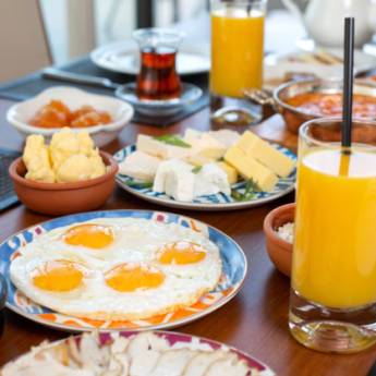 Comprar o produto de Café da manhã para empresas em Café da Manhã e Merenda em Marília, SP por Solutudo