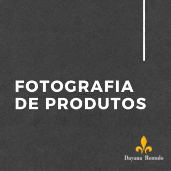 Comprar o produto de fotografia de produtos em Fotografias em Leopoldina, MG por Solutudo