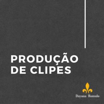 Comprar o produto de Produção de Clipes em Atividades de Produção e Pós-Produção Cinematográfica em Leopoldina, MG por Solutudo