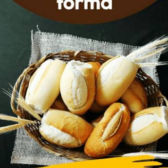 Comprar o produto de Pão francês em Alimentos e Bebidas em Marília, SP por Solutudo