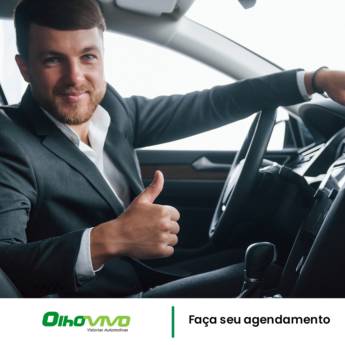 Comprar o produto de Vistoria Cautelar em Vistorias em Avaré, SP por Solutudo