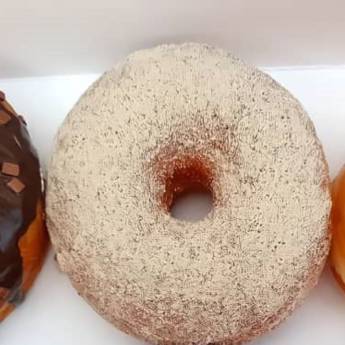 Comprar o produto de Donuts de Cappuccino em Bauru em Donuts em Bauru, SP por Solutudo