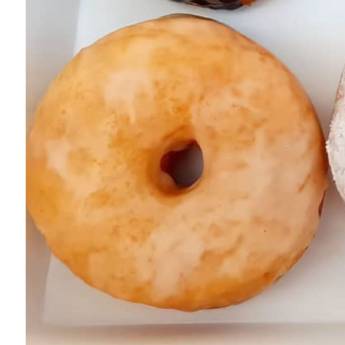 Comprar o produto de Donuts Glazed em Bauru em Donuts em Bauru, SP por Solutudo