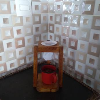 Comprar o produto de Mariquinha – Dose única em Cafés em Almirante Tamandaré, PR por Solutudo