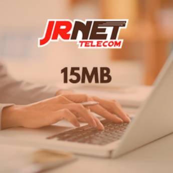 Comprar o produto de Internet fibra óptica 15MB em Provedores de Internet em Bonito, PE por Solutudo