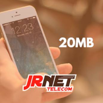 Comprar o produto de Internet fibra óptica  20MB em Provedores de Internet em Bonito, PE por Solutudo