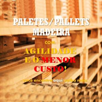 Comprar o produto de Caixas de Madeira em Madeira em São Paulo, SP por Solutudo