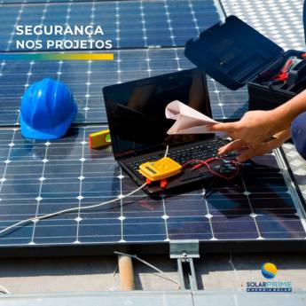Comprar o produto de Energia Solar para o agronegócio em Energia Solar em Assis, SP por Solutudo