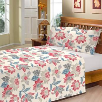 Comprar o produto de Lençol de elástico Casal Camesa em Roupa de Cama em Osasco, SP por Solutudo