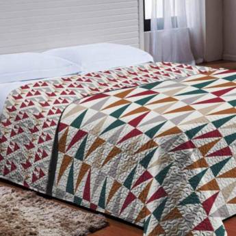 Comprar o produto de Colcha Duo Casal Camesa em Roupa de Cama em Osasco, SP por Solutudo