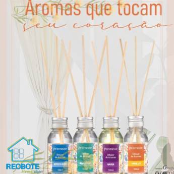 Comprar o produto de Aromatizantes em Aromatizadores de Ambientes em Fortaleza, CE por Solutudo