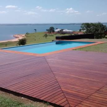 Comprar o produto de Pintor para pintura de madeira em Avaré  em Pintores em Avaré, SP por Solutudo