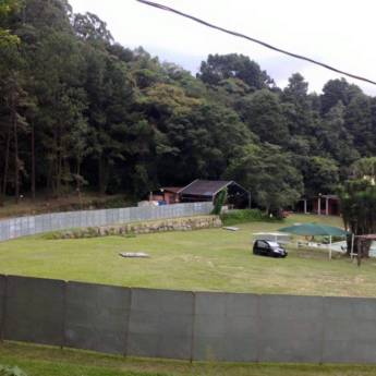 Comprar o produto de Locação de Placas de Fechamento em Estruturas para Eventos em Taboão da Serra, SP por Solutudo