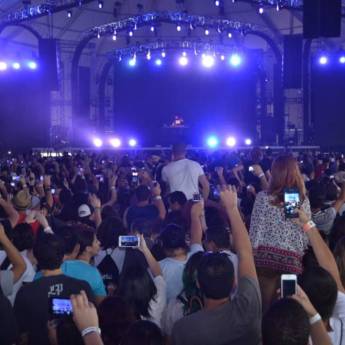 Comprar o produto de Locação de Palcos em Estruturas para Eventos em Taboão da Serra, SP por Solutudo