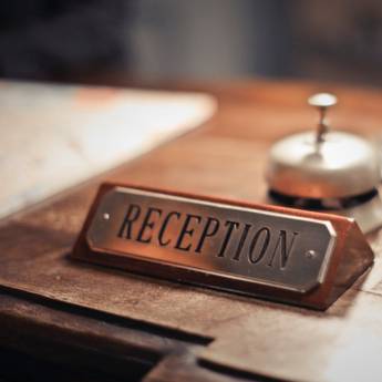 Comprar o produto de Serviço de Recepção para eventos em Atração - Serviços para Eventos em Taboão da Serra, SP por Solutudo