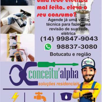 Comprar o produto de Limpeza de Caixa Dágua em Limpeza de Caixa Dágua em Botucatu, SP por Solutudo