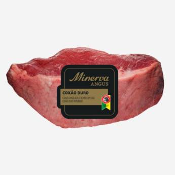 Comprar o produto de Bife de Coxão Duro Angus em Açougues em Mineiros, GO por Solutudo
