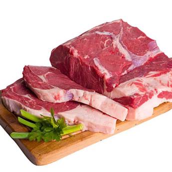 Comprar o produto de Bife de Alcatra Angus em Açougues em Mineiros, GO por Solutudo