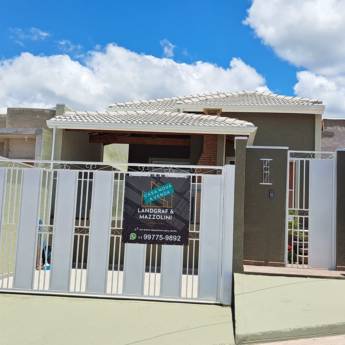 Comprar o produto de Casa a venda em condomínio  em Casas para Venda em Bom Jesus dos Perdões, SP por Solutudo