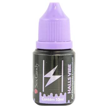 Comprar o produto de Halls Vibe em Gel em Bauru, SP por Solutudo