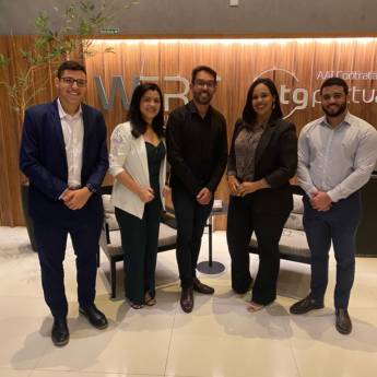 Comprar o produto de Treinamentos (In Company) em Treinamentos em Aracaju, SE por Solutudo