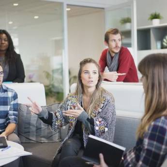 Comprar o produto de Curso de Implementação de recursos humanos  em Coaching e Mentoring em Marília, SP por Solutudo