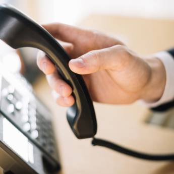 Comprar o produto de TELEFONIA FIXA E VOIP em Nossos Serviços em Atibaia, SP por Solutudo