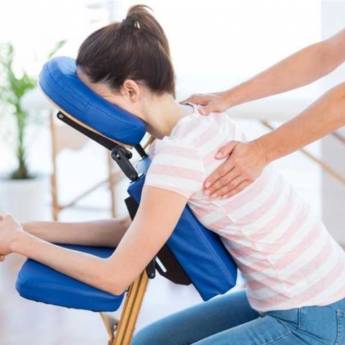 Comprar o produto de Quick Massagem em São Paulo: Alívio Rápido e Eficaz no Ipiranga em Aparelhos de Pilates em São Paulo, SP por Solutudo