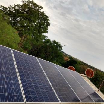 Comprar o produto de  Homologação de energia solar  em Energia Solar em Marília, SP por Solutudo