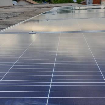 Comprar o produto de Limpeza de painéis solares  em Energia Solar em Marília, SP por Solutudo