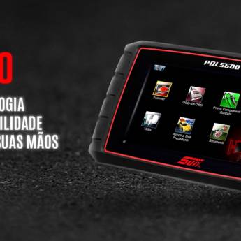 Comprar o produto de  Scanners automotivos  em Peças Automotivas em Lençóis Paulista, SP por Solutudo