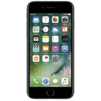 Comprar o produto de iPhone 7 Plus Preto Semi-Novo de 32GB em Bauru em iPhones Seminovos em Bauru, SP por Solutudo