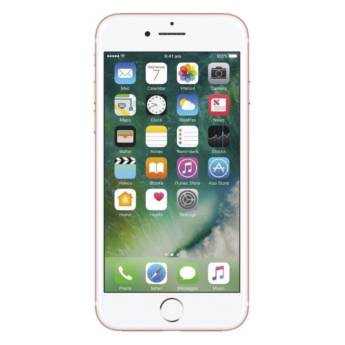 Comprar o produto de iPhone 7 Plus Rose Semi-Novo de 32GB em Bauru em iPhones Seminovos em Bauru, SP por Solutudo