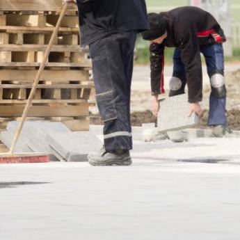 Comprar o produto de Limpeza Pós-Obra em Limpeza Pós-Obra em Resende, RJ por Solutudo