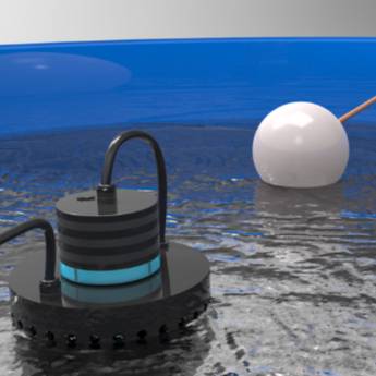 Comprar o produto de Limpeza de Caixa d'água em Limpeza de Caixas D'Água em Resende, RJ por Solutudo