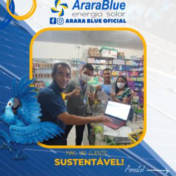 Comprar o produto de Seja um cliente sustentável você também! em Energia Solar em São Félix do Xingu, PA por Solutudo