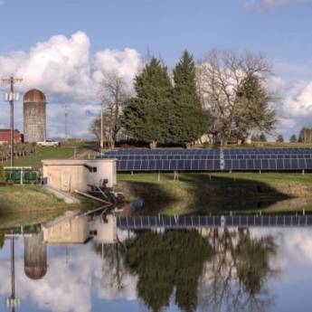 Comprar o produto de Energia Solar para Agronegócio em Energia Solar em Resende, RJ por Solutudo