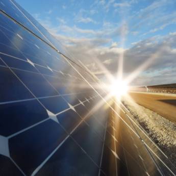 Comprar o produto de Usina Solar em Energia Solar em Resende, RJ por Solutudo